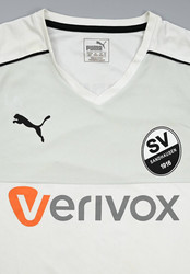 2016-17 SV SANDHAUSEN #8 KOSZULKA M