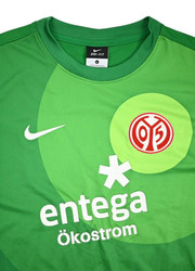 2012-14 FSV MAINZ 05 *KONIG* SHIRT LONGSLEEVE L. BOYS
