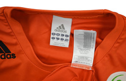 2009-10 VFL WOLFSBURG GK LONGSLEEVE XL 