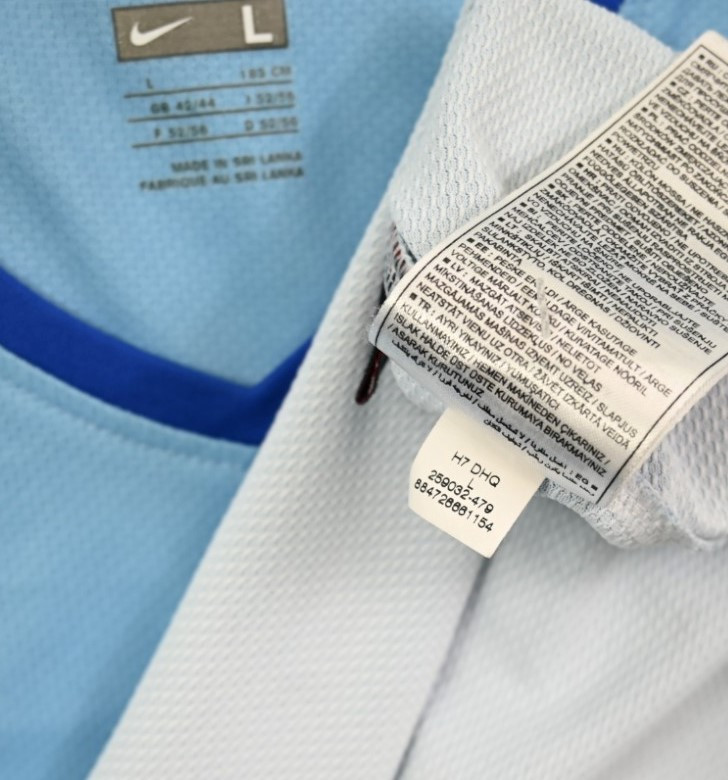 2008-10 NETHERLANDS *V.NISTELROOY* KOSZULKA L