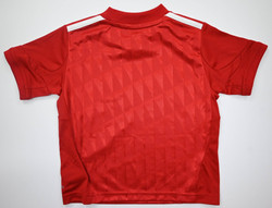 2010-12 LIVERPOOL KOSZULKA S. BOYS