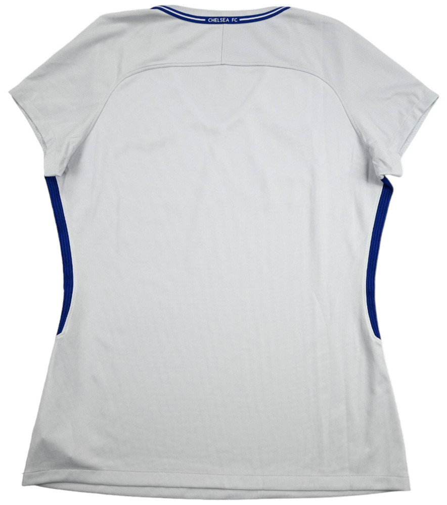 2017-18 CHELSEA LONDON SHIRT WOMENS L