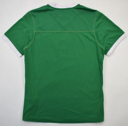2010-12 IRELAND SHIRT S