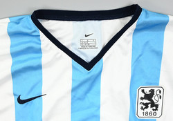 2002-04 TSV 1860 MUNCHEN SHIRT L. BOYS