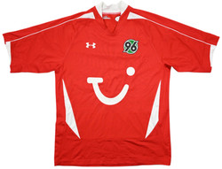 2008-09 HANNOVER SHIRT S