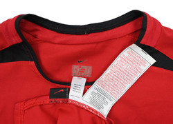 2002-04 MANCHESTER UNITED KOSZULKA L