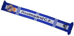 REAL MADRID SCARF