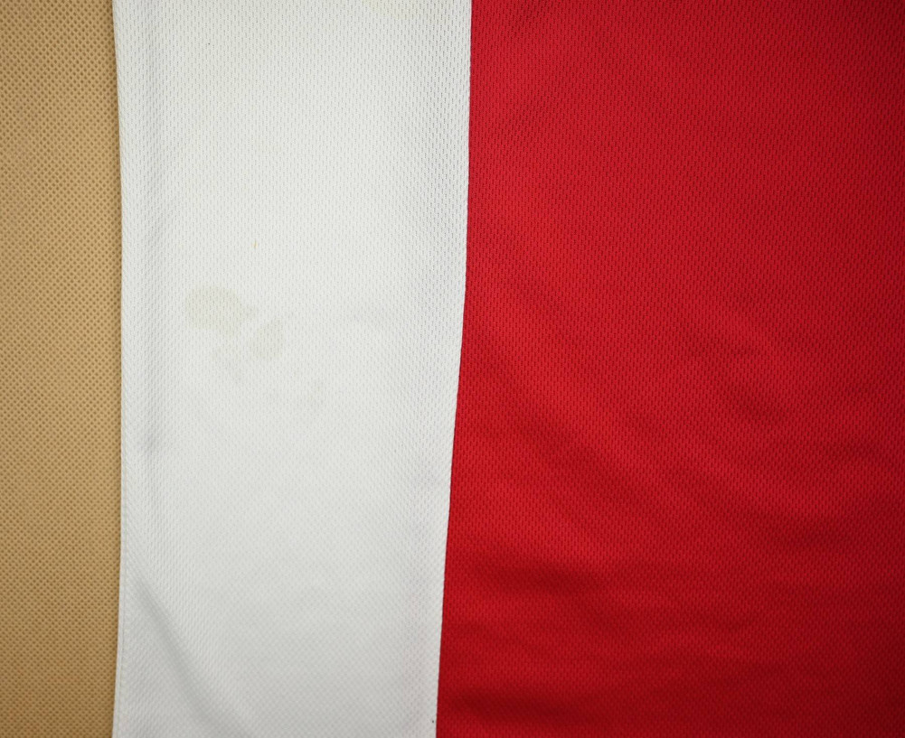 2015-16 AJAX AMSTERDAM KOSZULKA M