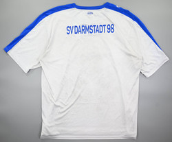 2015-17 SV DARMSTADT 98 KOSZULKA 5XL