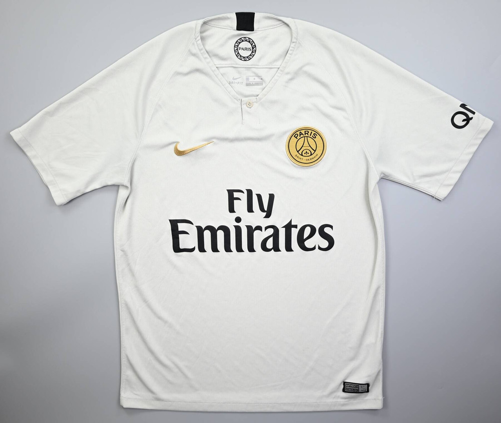 2018-19 PARIS SAINT-GERMAIN KOSZULKA M