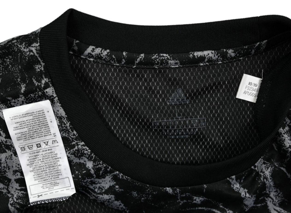 2019-20 GERMANY SHIRT L