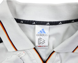 2000-02 GERMANY KOSZULKA XXL