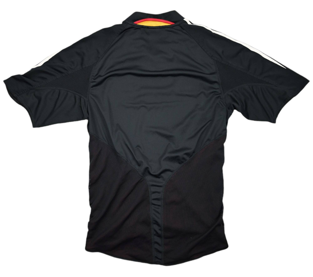 2004-06 GERMANY SHIRT M