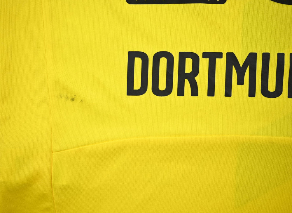2014-15 BORUSSIA DORTMUND *KAMPL* KOSZULKA M