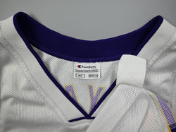 LOS ANGELES LAKERS *BRYANT* KOSZULKA NBA XL. BOYS