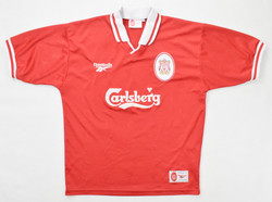 1996-98 LIVERPOOL KOSZULKA L