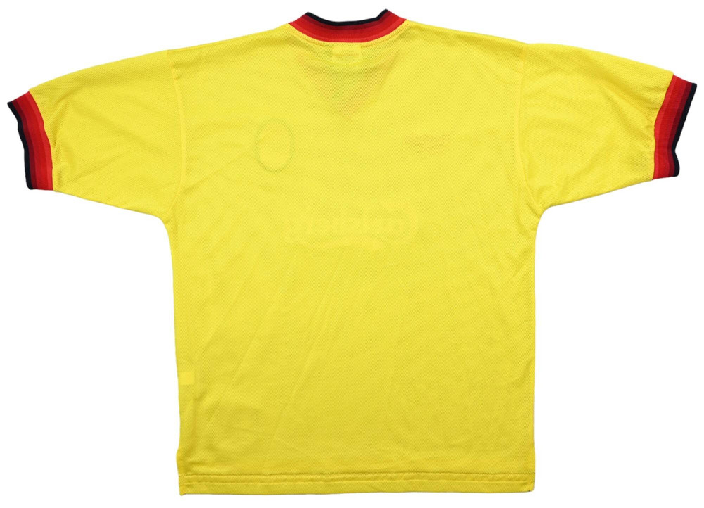 1997-99 LIVERPOOL KOSZULKA XL
