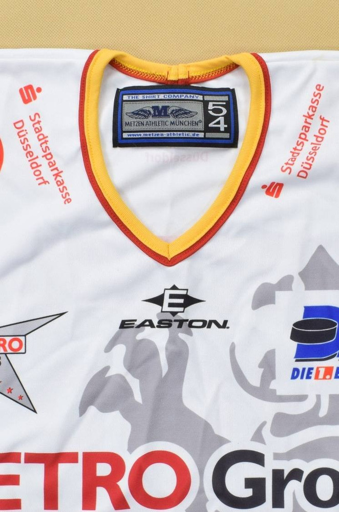 DUSSELDORF EG METRO STARS *REID* HOCKEY KOSZULKA M