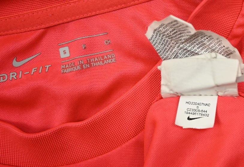 2020-21 LIVERPOOL KOSZULKA S