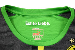 2013-14 BORUSSIA DORTMUND *WEIDENFELLER* GK LONGSLEEVE KOSZULKA XL