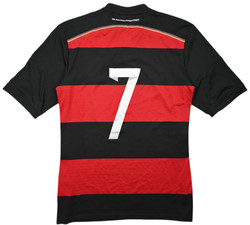 2014-15 GERMANY KOSZULKA M