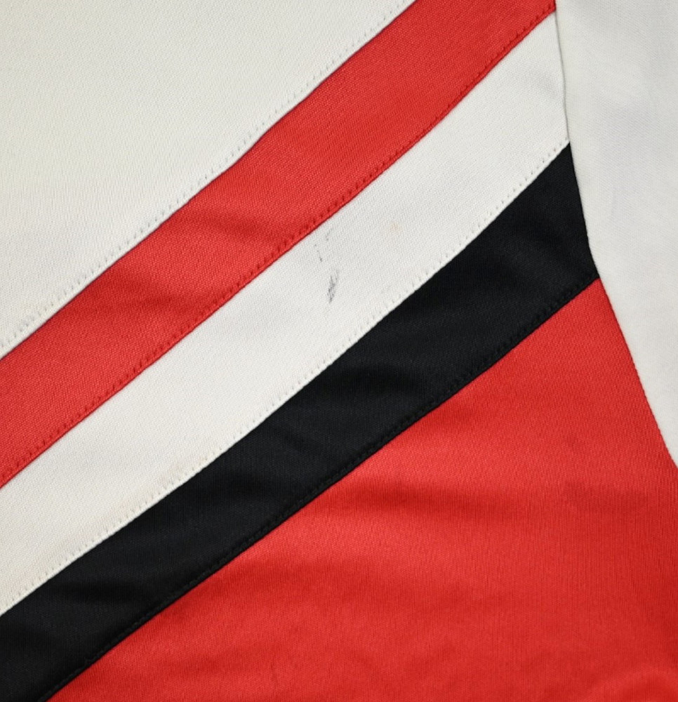 2014-15 VALENCIENNES SHIRT L