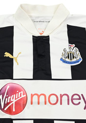 2012-13 NEWCASTLE UNITED KOSZULKA S