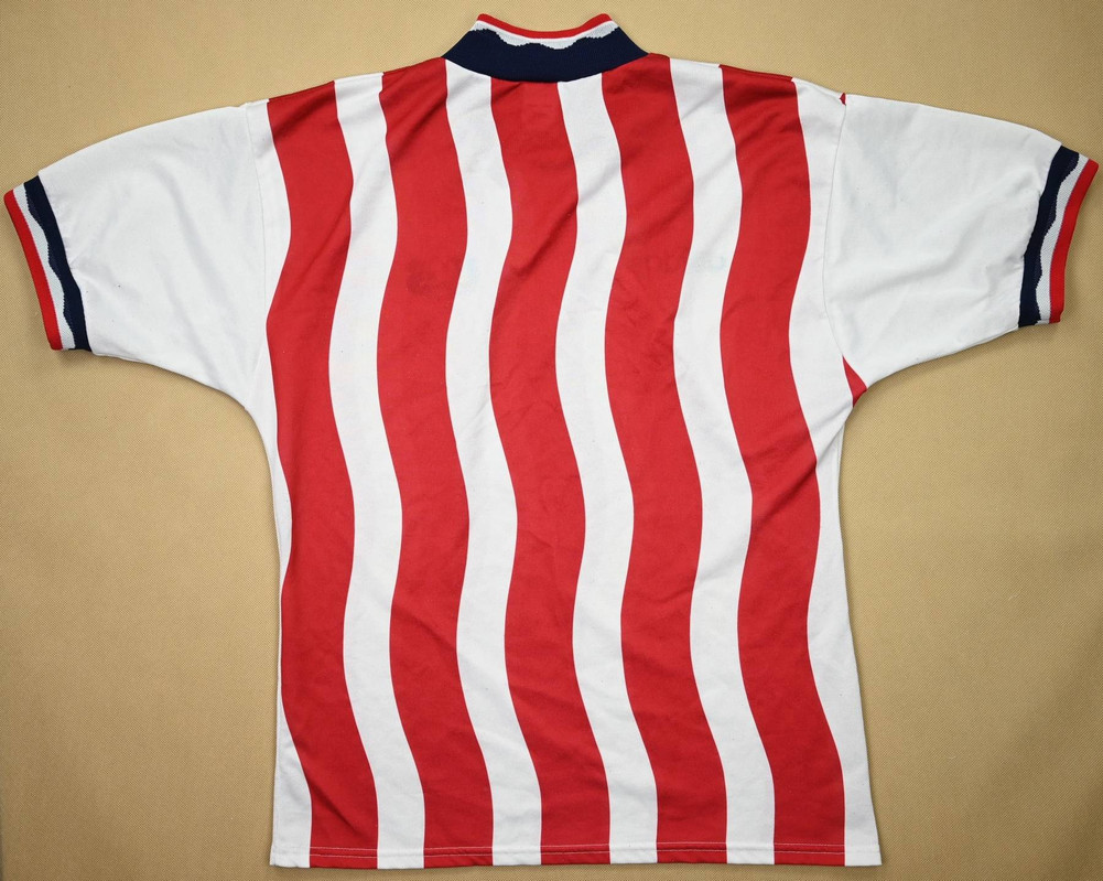 1994 USA SHIRT XL