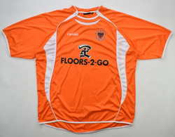 2008-09 BLACKPOOL KOSZULKA 3XL