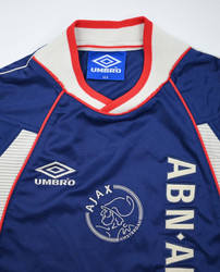 1999-00 AJAX AMSTERDAM *PASCAL* KOSZULKA L. BOYS