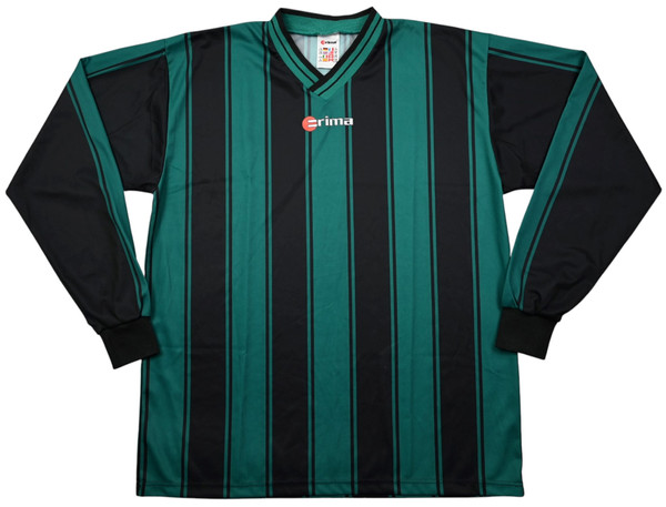 ERIMA VINTAGE LONGSLEEVE KOSZULKA L/XL