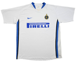 2006-07 INTER MILAN KOSZULKA XL