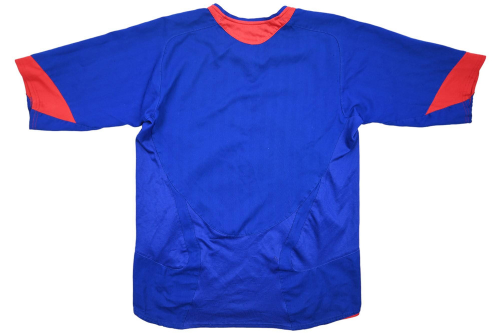 2005-06 MANCHESTER UNITED KOSZULKA XL. BOYS