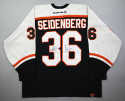 PHILADELPHIA FLYERS NHL *SEIDENBERG* SHIRT XXL