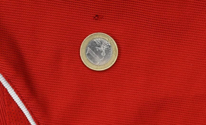 2005-06 BAYERN MUNCHEN SHIRT L. BOYS