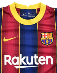 2020-21 FC BARCELONA KOSZULKA L. BOYS