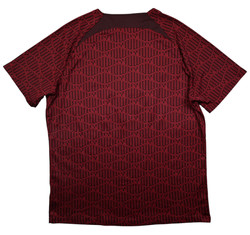 2022-23 LIVERPOOL SHIRT XL