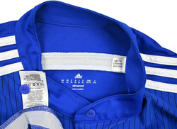 2014-16 SCHALKE 04 SHIRT XL