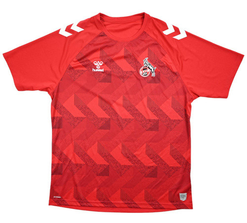 FC KOLN KOSZULKA XL