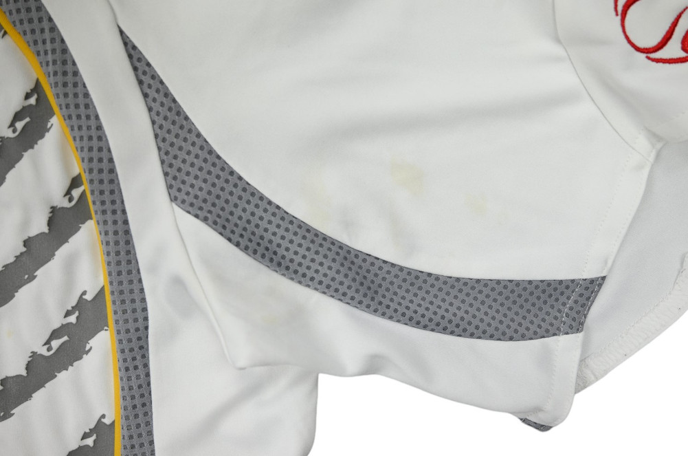 2006-08 JAPAN SHIRT M