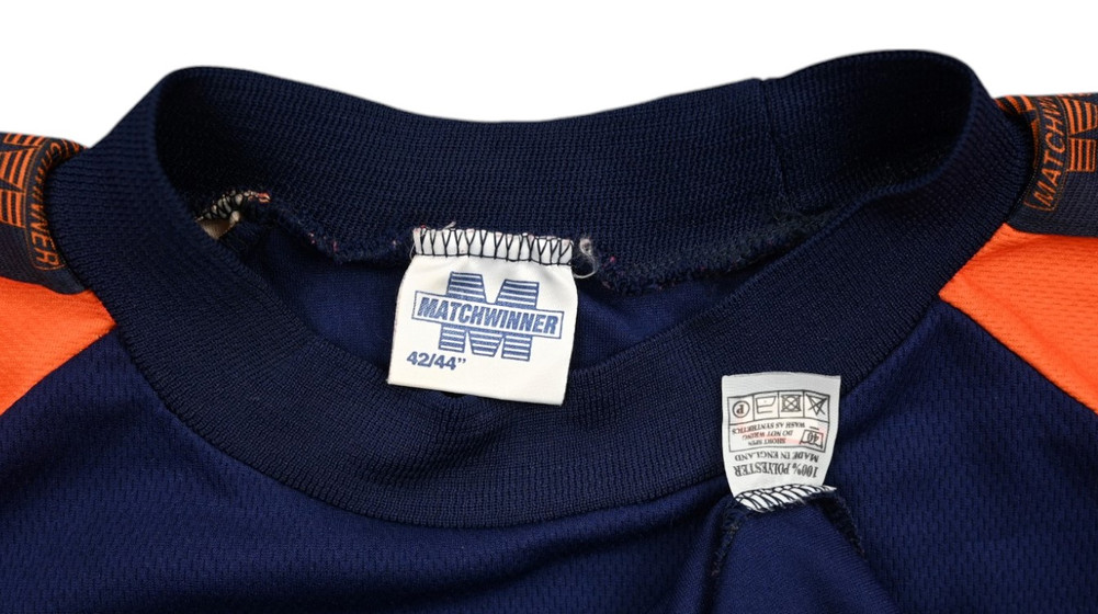 MATCHWINNER VINTAGE SHIRT L/XL