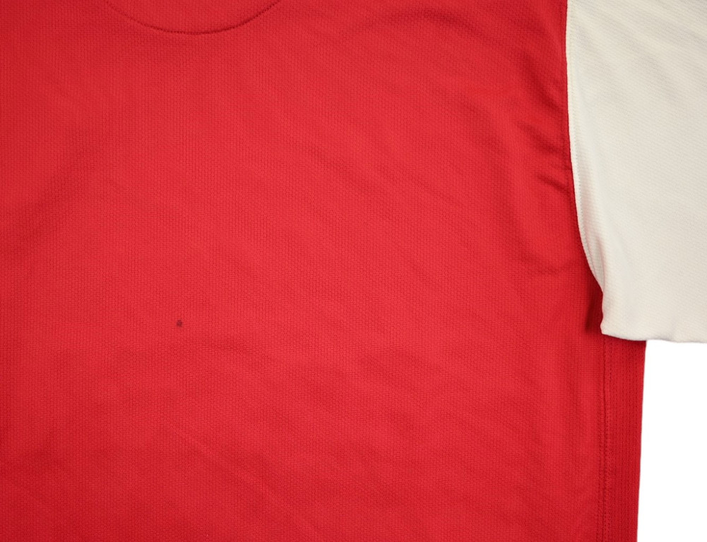 2006-08 ARSENAL LONDON KOSZULKA L