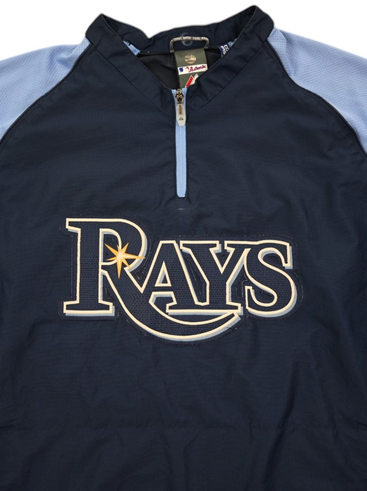 TAMPA BAY RAYS MLB KOSZULKA 3XL
