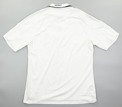 2008-09 REAL MADRID KOSZULKA L