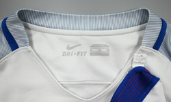 2016-17 ENGLAND KOSZULKA XL