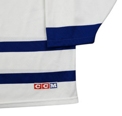 TORONTO MAPLE LEAFS *GILMOUR* NHL KOSZULKA XL