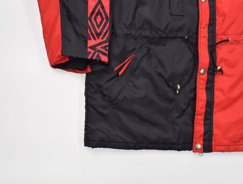 MANCHESTER UNITED JACKET L