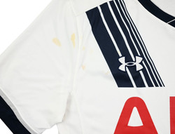 2015-16 TOTTENHAM SHIRT M