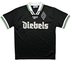 1996-97 BORUSSIA MONCHENGLADBACH SHIRT S