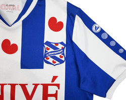 2014-15 HEERENVEEN KOSZULKA S/M